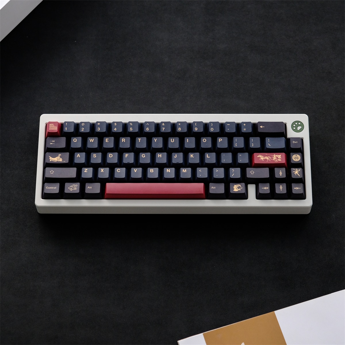PBT Űĸ 129 Ű, GMK θ Űĸ, MX ġ, ü   ȭ  Ű Űĸ